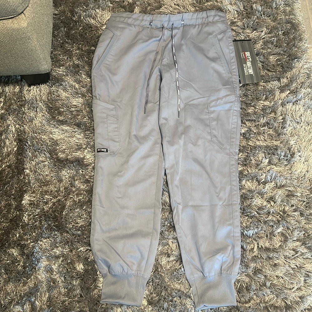 Grey’s Anatomy Scrub Jogger Pants by Barco, Small Petite, Brand New!!!!
